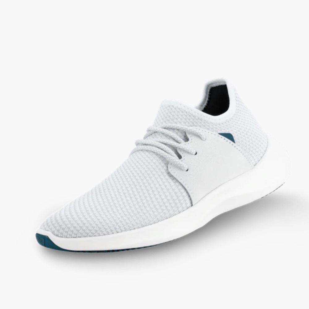 Vessi Every Day Classic Waterproof Shoes - Size 7